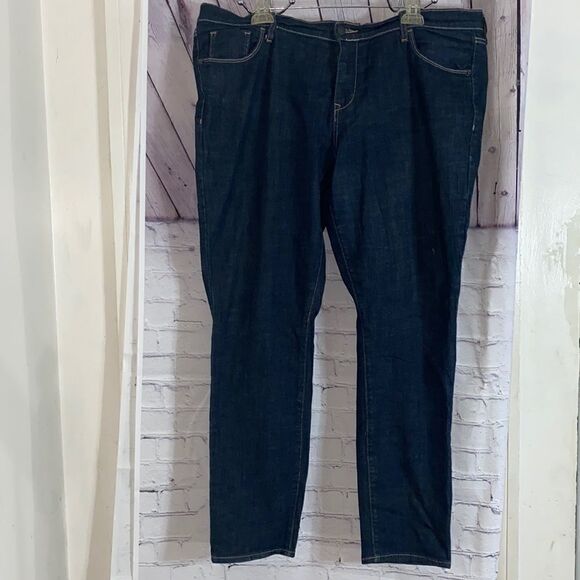 Old Navy Sweet Heart Jeans - Picture 1 of 4